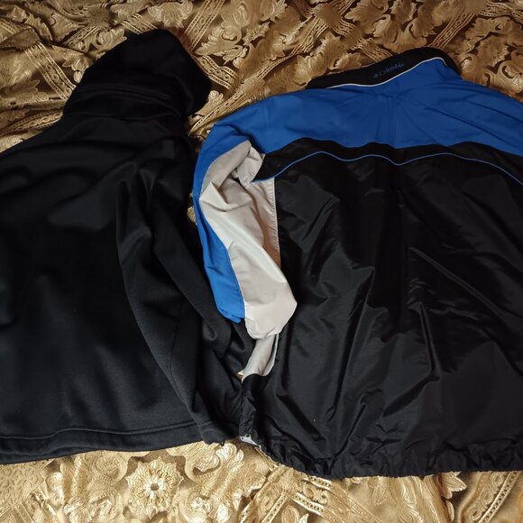 Columbia core interchange jacket - Picture 9 of 16